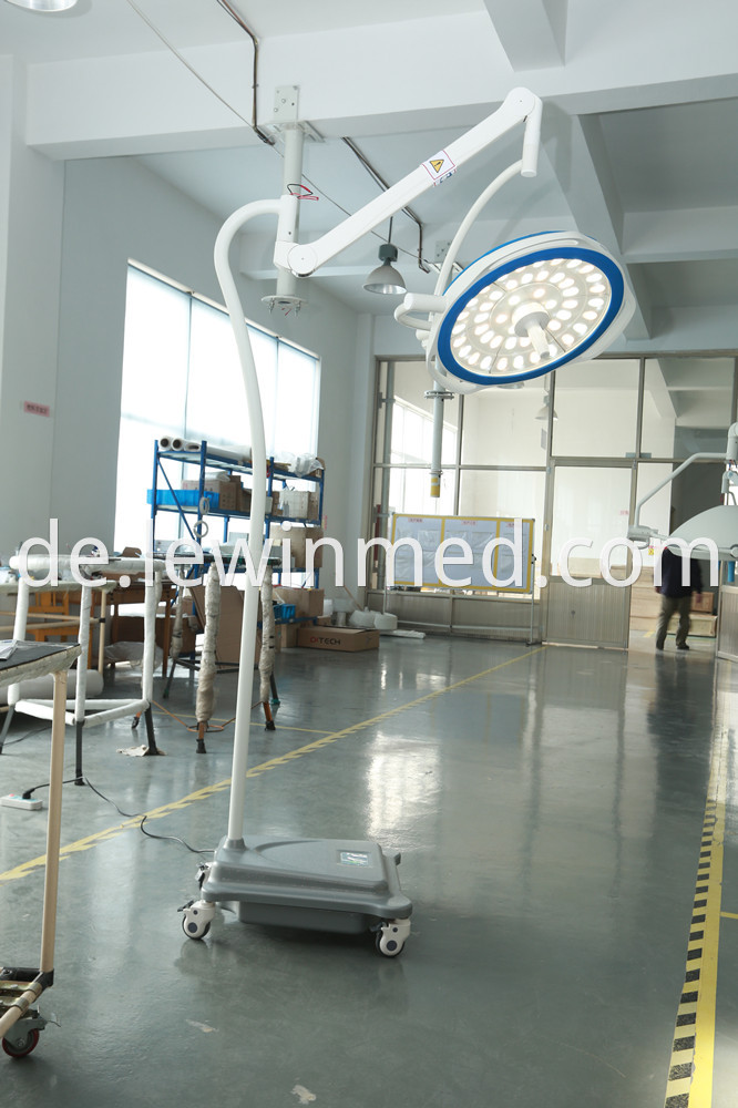 Mobile led lamp1